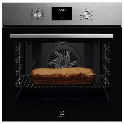 תנור בנוי EOH6212X Electrolux