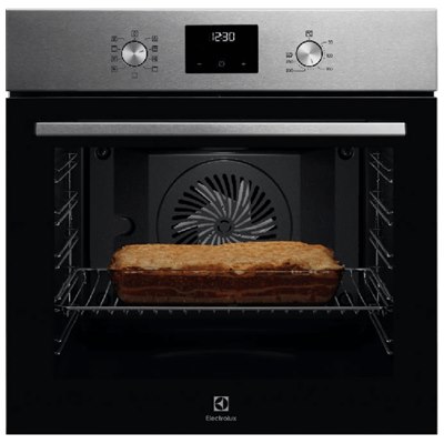 תנור בנוי EOH6212X Electrolux
