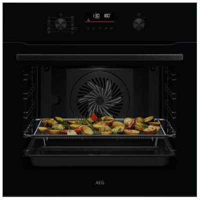 תנור בנוי OS6PB50AM AEG
