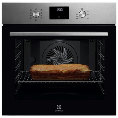 תנור בנוי EOH6221X Electrolux