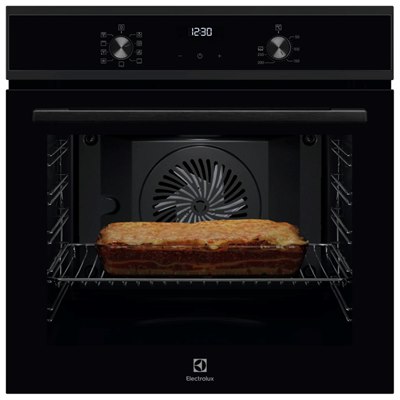 תנור בנוי EOH6221K Electrolux