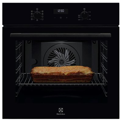 תנור בנוי EOH6219K Electrolux