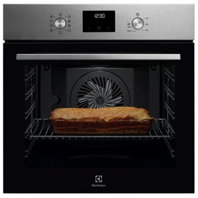 תנור בנוי EOH6201X Electrolux