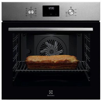 תנור בנוי EOH6201X Electrolux