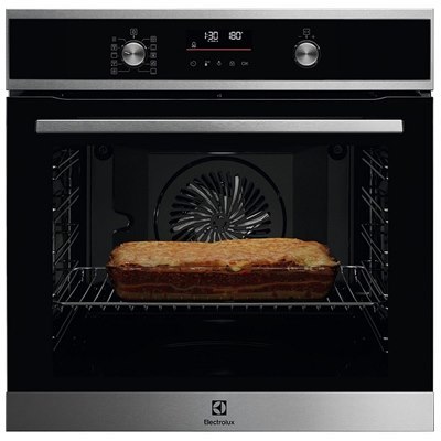 תנור בנוי EOP6526X Electrolux