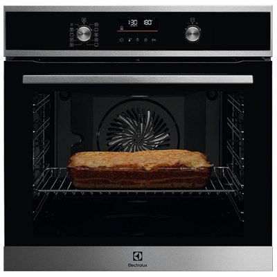 תנור בנוי EOP6526X Electrolux