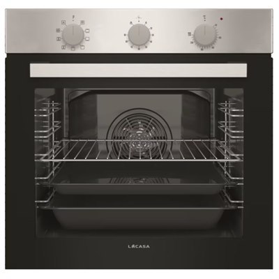 תנור בנוי LCN60IX Lacasa