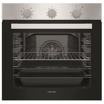 תנור בנוי LCN60IX Lacasa