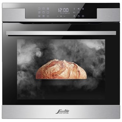 תנור בנוי CUISINE 7850IX Sauter