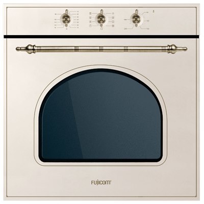 תנור בנוי FJBIOVRT90W Fujicom