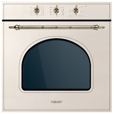 תנור בנוי FJBIOVRT90W Fujicom