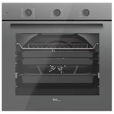 תנור בנוי HO1705G Sol