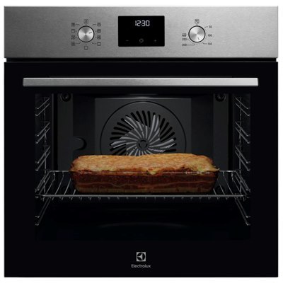 תנור בנוי EOH6231X Electrolux