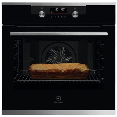 תנור בנוי EOP7528X Electrolux