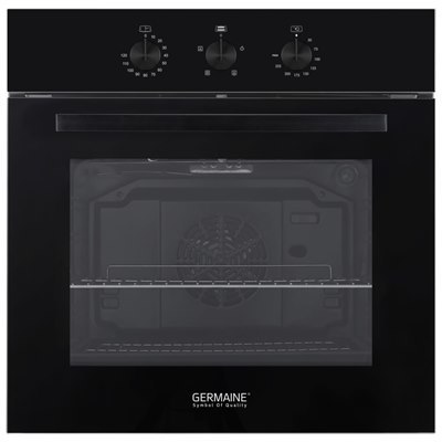 תנור בנוי GRFD0167B Germaine