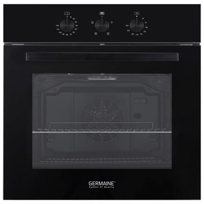 תנור בנוי GRFD0167B Germaine
