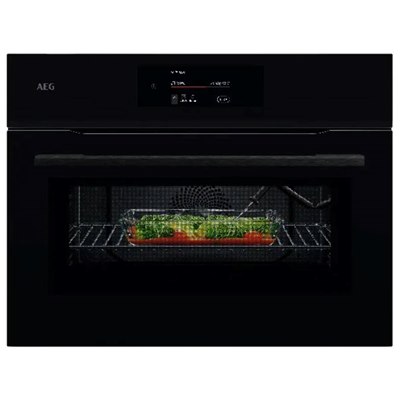 תנור בנוי ACK81701B AEG
