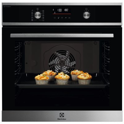 תנור בנוי EOD6F77WX Electrolux