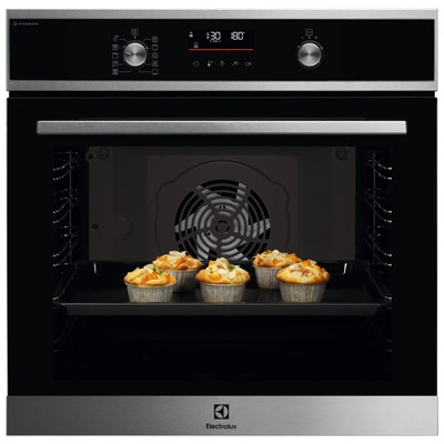 תנור בנוי EOD6F77WX Electrolux