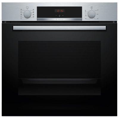 תנור בנוי HBA534BS3 Bosch