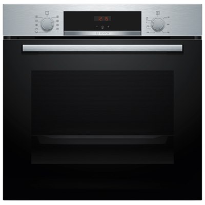 תנור בנוי HBA534BS3 Bosch