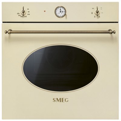 תנור בנוי SF68C1PO Smeg