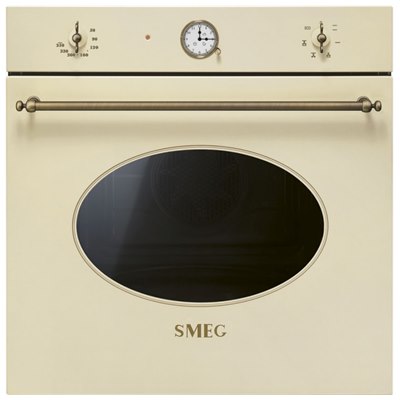 תנור בנוי SF68C1PO Smeg