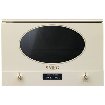 תנור בנוי MP822PO Smeg