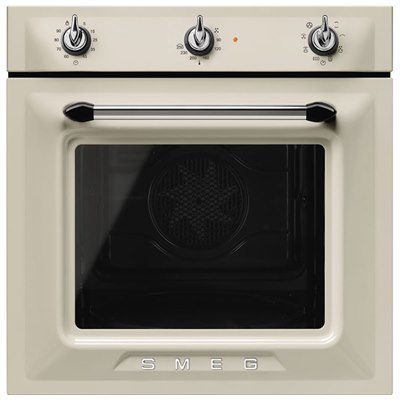 תנור בנוי SF6905P1 Smeg