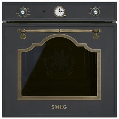 תנור בנוי SF67C1AO Smeg