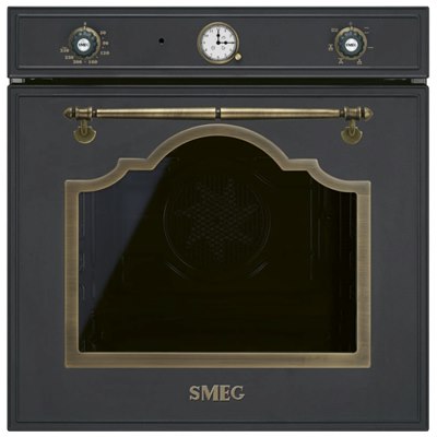 תנור בנוי SF67C1AO Smeg