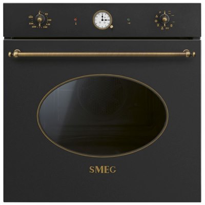 תנור בנוי SFP68C1TAO Smeg