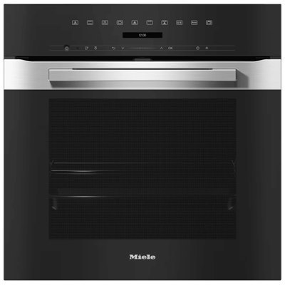 תנור בנוי DGC 7250 CLST Miele