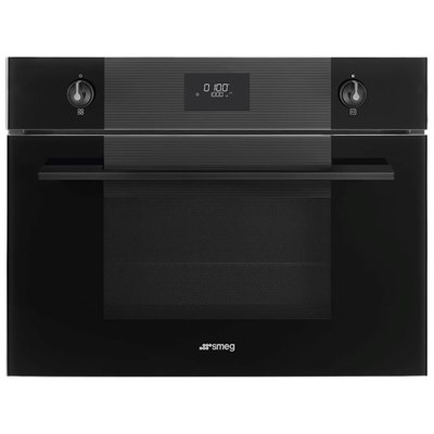 תנור בנוי SO4101M1B3 Smeg