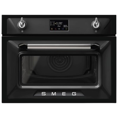 תנור בנוי SO4902M1N Smeg