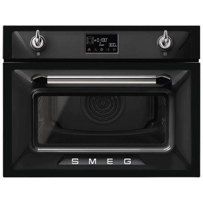 תנור בנוי SO4902M1N Smeg