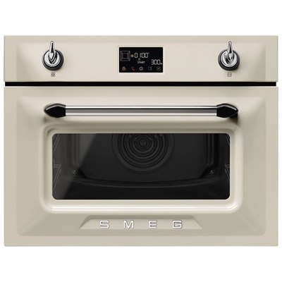 תנור בנוי SO4902M1P Smeg