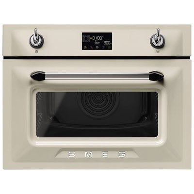 תנור בנוי SO4902M1P Smeg