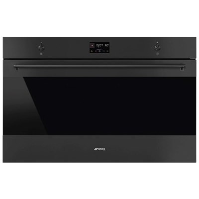 תנור בנוי SF9302TN Smeg