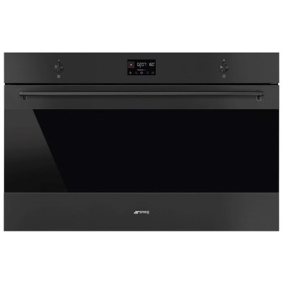 תנור בנוי SF9302TN Smeg