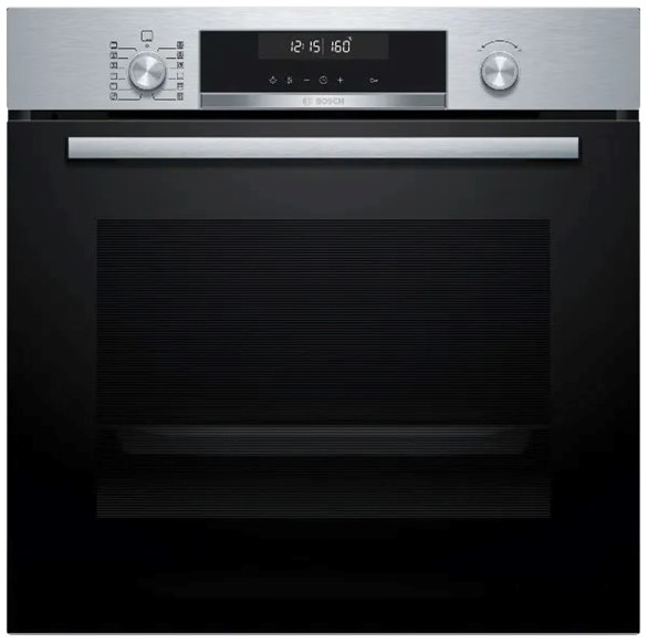תנור בנוי HBG578ES3 Bosch