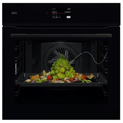 תנור בנוי ABE75722B AEG