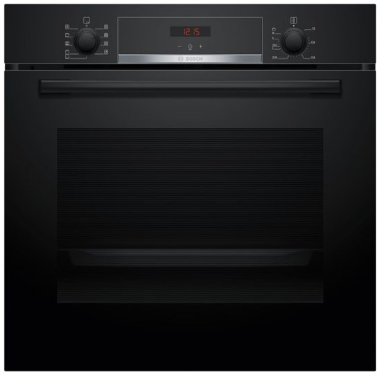 תנור בנוי HBA534BB3 Bosch