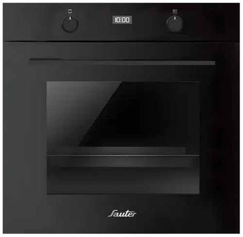 תנור בנוי CUISINE 5040 W/B Sauter