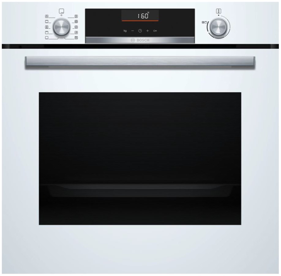 תנור בנוי HBG536EW3 Bosch