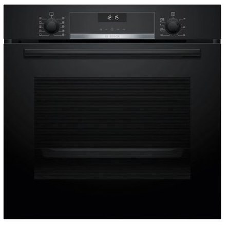 תנור בנוי HBG537EB3 Bosch