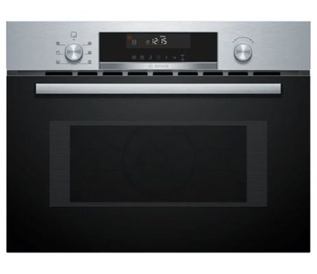תנור בנוי CMA585GS1 Bosch