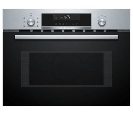 תנור בנוי CMA585GS1 Bosch