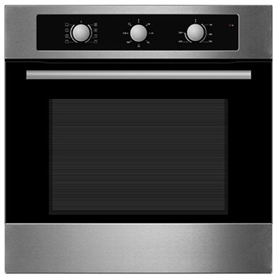 תנור בנוי 65DME30007SS Midea