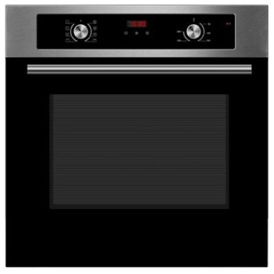 תנור בנוי 65M90D2-SS Midea